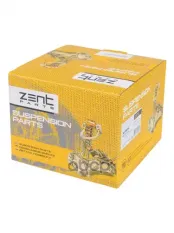 подушка КПП! BMW X5 3.0/3.0D 00-07 ZENTPARTS арт. Z13933