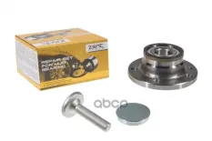 к-кт подшипника ступицы ZENTPARTS арт. Z21927