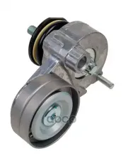 ролик натяжной с механизмом натяжения! Opel Astra/Vectra/Zafira 1.6/1.8 00> ZENTPARTS арт. Z23669