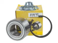 к-кт подшипника ступицы передней! Renault Logan 04> ABS ZENTPARTS арт. Z21934