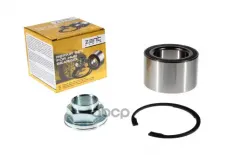 к-кт подшипника ступицы ZENTPARTS арт. Z21936