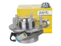к-кт подшипника ступицы передней ZENTPARTS арт. Z21946