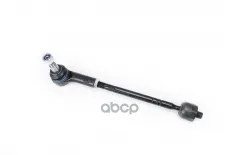 Тяга рулевая правая в сборе ZF Russia арт. 2974501ZFR