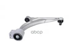 Рычаг левый! opel astra j 1.4-1.6/1.4-1.6turbo/1.3-2.0cdti 09> ZENTPARTS арт. Z24898