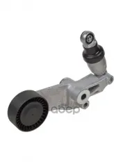 ролик натяжной! c натяжителем Geely Emgrand, Toyota Avensis 1.6-1.8/Corolla 1.4-1.6 16V 00> ZENTPARTS арт. Z23790