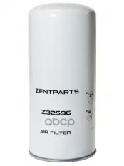 фильтр воздушный! D136 d111/100 H302 M39x1.5 CHKZ, ADICOMP, ATMOS, FIAC ZENTPARTS арт. Z32596