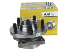 ступица! в сборе с подш., передняя Land Rover Discovery/Range Rover Sport 05> ZENTPARTS арт. Z22005