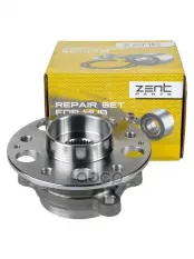 ступица! в сборе с подш., перед SsangYong New Action G20/D20 10> AWD ZENTPARTS арт. Z22032