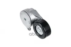 ролик натяжной с механизмом натяжения! Nissan Qashqai 2.0 MR20DD 14> ZENTPARTS арт. Z24225