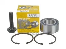 к-кт подшипника ступицы! передней, VKBA1356 Audi 100 88-90/A4/A6/A8 ZENTPARTS арт. Z22175