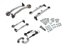 к-кт рычагов! со стаб VW Passat, Audi A4-A8 95-02 ZENTPARTS арт. Z25301