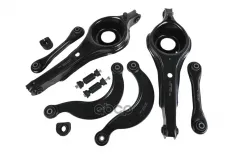 к-кт рычагов задней подвески! без крепежа Ford Focus 98>, Mazda 3 03> ZENTPARTS арт. Z25304