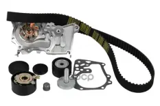 Комплект ГРМ с помпой ZENTPARTS арт. Z37703