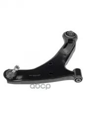 рычаг нижний правый! Suzuki Garnd Vitara 2.0/1.9DDiS 05> ZENTPARTS арт. Z24714