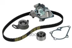 рем.к-кт ГРМ с помпой! 530042731Hyundai Accent/Coupe/Getz/Matrix 95-10, KIA Cerato/Rio 04-11 ZENTPARTS арт. Z37734