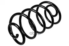 пружина задняя! 42 634 55 Opel Astra 1.4-1.8 16V/1.7CDTi 04> ZENTPARTS арт. Z37905