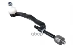тяга рулевая поперечная с наконечником правая! VW <03 ZENTPARTS арт. Z28468