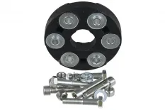 муфта кардана к-кт! с болтами и гайками MB W124/W210/W140/C124 89-02 ZENTPARTS арт. Z43020
