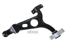 рычаг нижний левый! Alfa Romeo 147/156 all 97> ZENTPARTS арт. Z24553