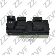 Блок управления SUZUKI Grand Vitara стеклоподъемниками ZZVF ZZVF арт. ZVKK203