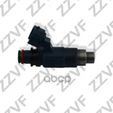 ФОРСУНКА ТОПЛИВНАЯ MAZDA 1.8L 323 626 PREMACY ZZVF арт. GRA13555