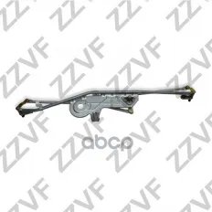 ZVTRC015#|#ТРАПЕЦИЯ СТЕКЛООЧИСТИТЕЛЯ FORD GALAXY (95-06)#|#ZZVF ZZVF арт. ZVTRC015