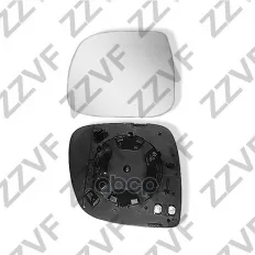 7L6857522K ЗЕРКАЛЬНЫЙ ЭЛЕМЕНТ АСФЕРИЧЕСКИЙ С ОБОГРЕВОМ ЛЕВЫЙ ZZVF арт. ZVVW1124L