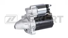 Стартер Ford Focus I-III 98-  Fiesta IV-VI 95-  Fusion 02-  Volvo S40 II 05-  C30 06-  V50 05- Zekkert арт. an-1000