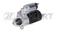 Стартер VW Passat B5 96-  Audi A4 I II 94-  A6 I II 94-  100 III IV 84-  80 II-V 72- Zekkert арт. an-1002