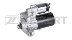 Стартер VW Polo III 97-  Golf IV 97-  Ford Galaxy 95-  Audi A3 97-  Skoda Octavia (1U2 1U5) 96- Zekkert арт. an-1007