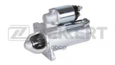 Стартер Opel Astra H  J 04-  Corsa D 06-  Vectra C 05-  Insignia A 08-  Zafira B 05-  Chevrolet Cruz Zekkert арт. an-1017