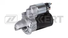 Стартер BMW 5 (E34 E39 E60 E61) 90-  3 (E30 E36 E46) 87-  7 (E38 E65 E66 E67) 95-  X5 (E53) 00-  X3 Zekkert арт. an-1019