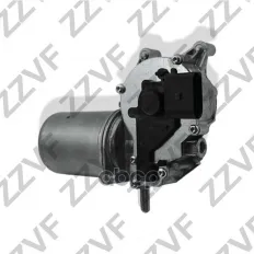 Моторчик стеклоочистителя передний ZZVF арт. ZV42RC