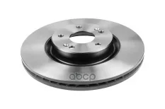 Диск тормозной передний CHERY Tiggo 4/5x/8 18- ZF Russia арт. df8329szfr
