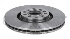 Диск торм. перед. Audi A4 I  III 97-  A6 II 97-  Allroad 00-  Seat Exeo 08- Zekkert арт. bs-5245