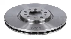 Диск тормозной перед. Alfa Romeo 159 (939_) 05-  Spider (939_) 06-  Jeep Cherokee V 13- Zekkert арт. bs-6176