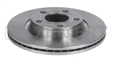 Диск торм. перед. Audi A4 I  II  III 94-  A8 I  II 98-  Seat Exeo 08-  VW Passat V 96- Zekkert арт. bs-5195