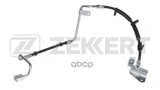 Шланг тормозной передний правый Jeep Grand Cherokee II 99- Zekkert арт. bs-9490