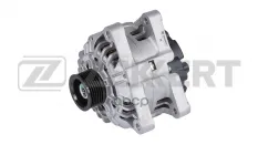 Генератор Toyota Aygo (B10) 05-  Peugeot Partner I  II 00-  206 98-  307 00-  Citroen Berlingo 00- Zekkert арт. ge-1001