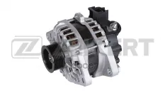 Генератор Kia Ceed 06-  Cerato II III 09-  Soul II 09-  Hyundai Solaris IV 10-  Elantra IV V 06- Zekkert арт. ge-1002