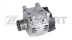 Генератор VW Passat B6 05-  Golf V 03-  Transporter T5 03-  Multivan T5 03-  Audi A3 96-  Skoda Octa Zekkert арт. ge-1004