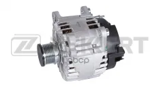 Генератор VW Passat B6 05-  Transporter T5 09-  Multivan T5 09-  Skoda Superb (3T4 3T5) 08- Zekkert арт. ge-1005