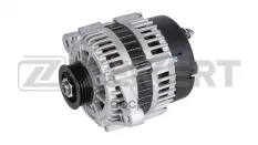Генератор Chevrolet Aveo/Kalos (T250 T255) 05-  Daewoo Kalos (KLAS) 03-  Matiz (M200 M250) 05- Zekkert арт. ge-1007
