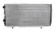 Радиатор охлаждения двигателя Citroen Jumper (230  244) 94-  Fiat Ducato (230  244) 94-  Peugeot Box Zekkert арт. mk-1047