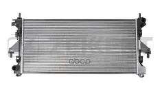 Радиатор охлаждения двигателя Citroen Jumper (250) 06-  Fiat Ducato (250  290) 06-  Peugeot Boxer (2 Zekkert арт. mk-1133