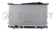 Радиатор охлаждения двигателя Chevrolet Epica (KL1_) 05- Zekkert арт. mk-1238