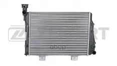 Радиатор охлаждения двигателя Lada 2103 72-  2106 72- Zekkert арт. mk-1528