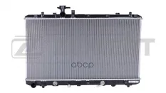 Радиатор охлаждения двигателя Suzuki SX4 (EY  GY  RW) 06-  Fiat Sedici (FY_) 06- Zekkert арт. mk-1543