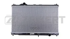 Радиатор охлаждения двигателя Lexus GS 300/450h 05- Zekkert арт. mk-1545