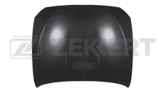 Капот BMW 5 (F10  F11  F18) 09- (Тайвань) Zekkert арт. kt-2000
